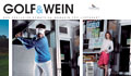 Golf & Wein
