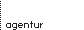 Agentur