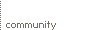 Community